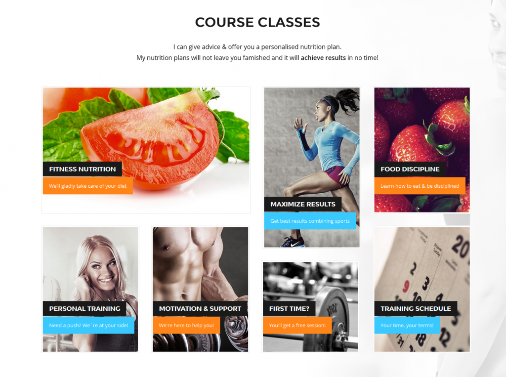 course-classes