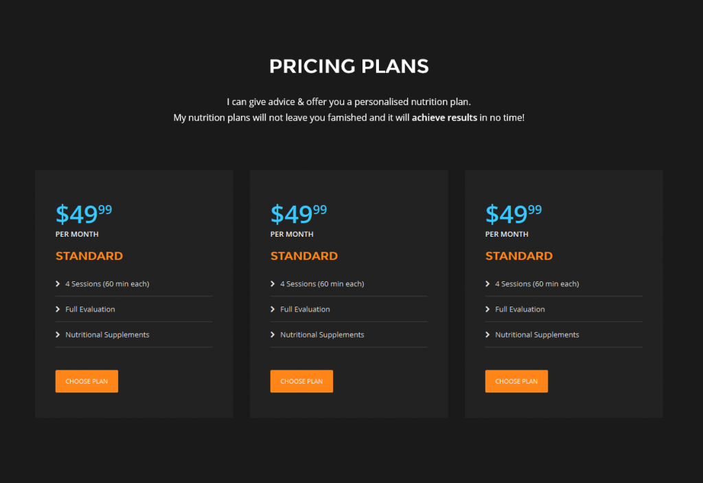 pricing-plan